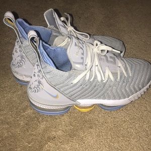 Lebron Shoes